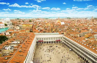 Площадь Святого Марка Дож Венеция - Бесплатное фото на Pixabay - Pixabay