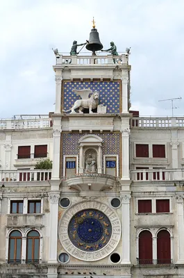 Площадь Святого Марка: билеты | Венеция