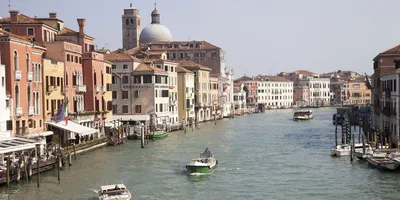 Венеция без воды — Сообщество «Это интересно знать...» на DRIVE2