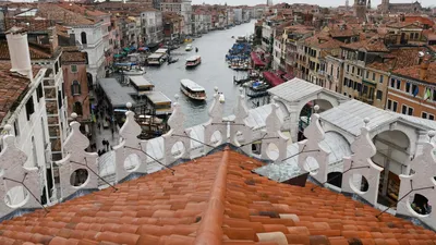 Венеция 2024, Италия: все о городе с фото и видео