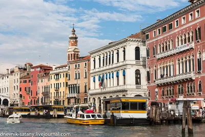 Мини-гид по Венеции в феврале: минчанка делится самыми лучшими локациями в  городе - туристический блог об отдыхе в Беларуси