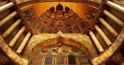 Исторические и архитектурные экскурсии по Венеции в 2024 году 🧭 цены на  туры от €10 на январь—февраль