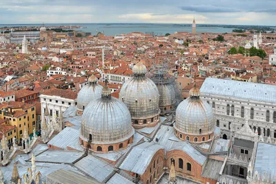 Базилика Сан-Марко: сердце венецианской культуры © цена и отзывы 2023 года  • Travel Mania
