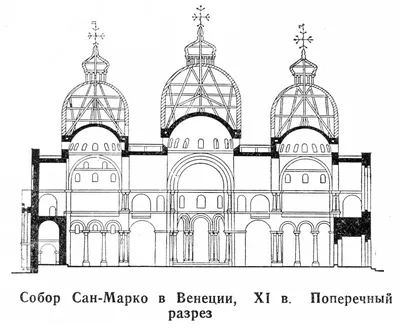 Собор Сан- Марко -шедевр византийской архитектуры в Венеции - YouTube