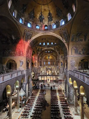 Венеция Собор Святого Марка - Бесплатное фото на Pixabay - Pixabay