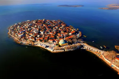 В Турции есть своя \"Маленькая Венеция\"! | Status Property | Дзен