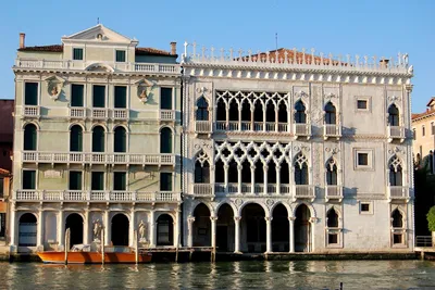 Венеция: тур по Венецианской лагуне и ужин на галеоне | GetYourGuide