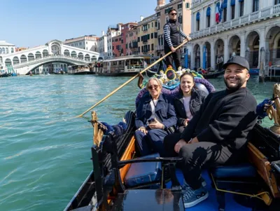 Тур из Милана «Венеция - итальянская сказка»
