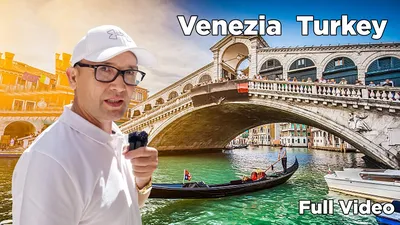 Автобусный тур в Венецию: Карнавалы!