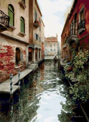 Венеция Италия Просмотр Улиц - Бесплатное фото на Pixabay - Pixabay
