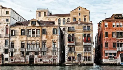 Венеция. В 2021 году ей исполняется 1600 лет | 100 Дорог | Дзен