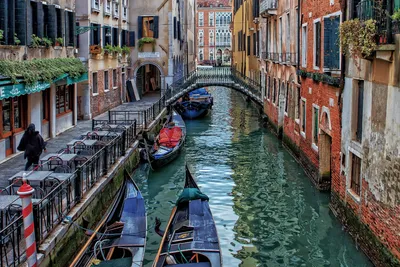 Venice to ban loudspeakers, stopping on bridges and tour groups with more  than 25 people | CNN