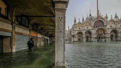 Mediterranean On an Adriatic Cruise, the Venetian Republic Extends Well  Beyond Venice