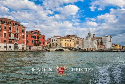 The colorful costumes and masks of the Venice Carnival