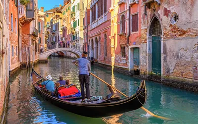 How to enjoy Venice without destroying it | The Independent | The  Independent