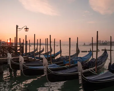 Venice canals run dry as lingering weather system mires tides, and Alps  snow shortage fuels concerns for Italy's summer - CBS News