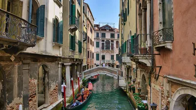 Венеция: в январе 2023 года не будут вводить плату за посещение города |  Горящие туры Авиабилеты путешествия | Дзен