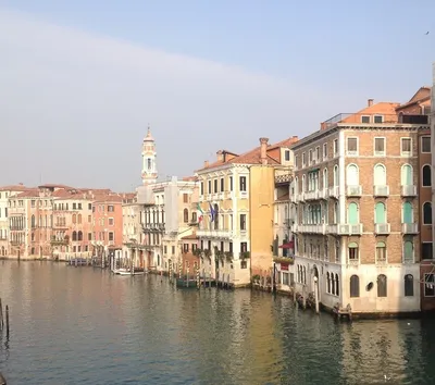 Январь в Венеции — Сообщество «Фотография» на DRIVE2