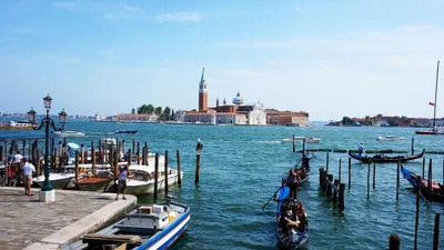 В Венеции снова отложили введение платы за вход | Ассоциация Туроператоров