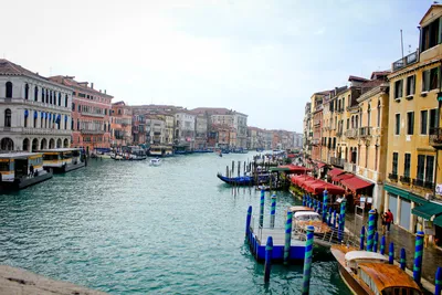 Январская Венеция – Форум об Италии