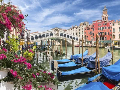 Венеция в июле - 3 причины отказаться от поездки летом