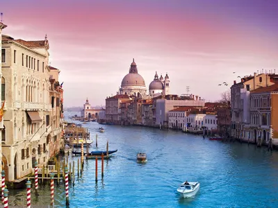 Венеция: важные советы для туристов - Лайфхак