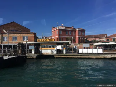 Первый день в Венеции © цена и отзывы 2024 года • Travel Mania