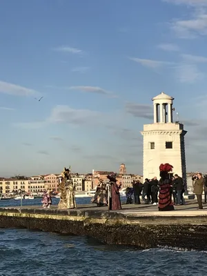 Туристический налог: въезд в Венецию станет платным | Euronews