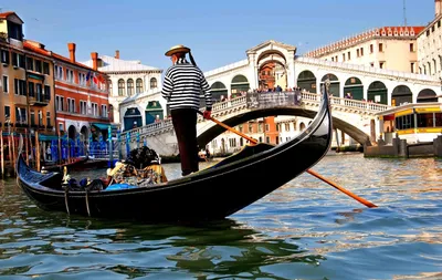Венеция в феврале: отзывы туристов о Венеции на «Тонкостях»
