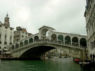Достопримечательности Венеции: ТОП-20. Что посмотреть в Венеции, куда  сходить. Интересные места