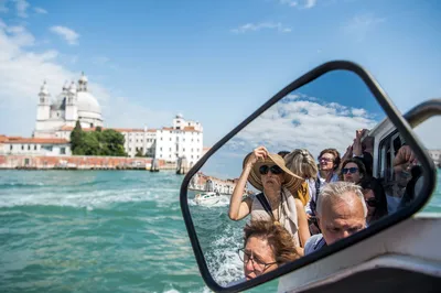 Венеция Покататься на гондоле - Незабываемая частная поездка