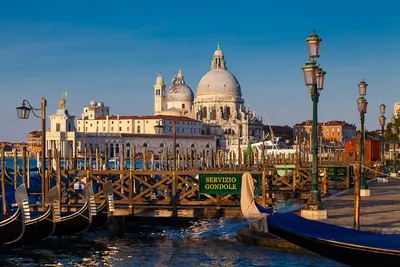 Венеция в Марте - Travellizy