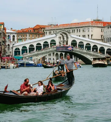 Общая информация о Венеции | Viatores