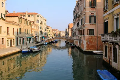 Достопримечательности Венеции: успеть посмотреть все за 2 дня —  siberian-abroad