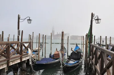 Венеция в марте фото фотографии