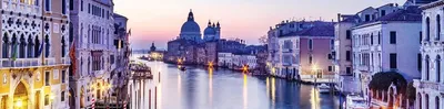 Венеция в июле - 3 причины отказаться от поездки летом