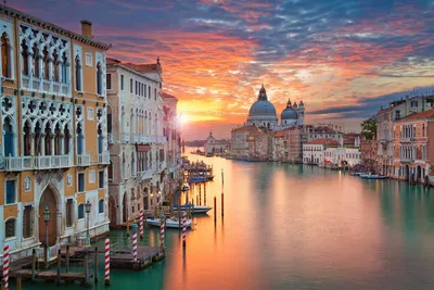 Венеция Бурано / Италия в марте #1 - YouTube