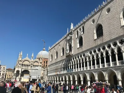 Ищите подарок на 8 Марта? Подарите любимой Италию!!! Рим — Венеция —  Флоренция за 250 евро!!! | МR Travel