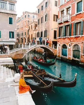 A weekend in Italy's most art-rich city with Save Venice | CN Traveller
