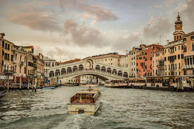 11 февраля 2024 Бал в Венеции “Venetian Reflections”