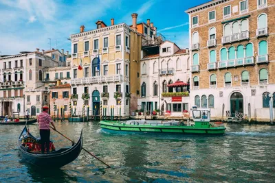 What to Do in Venice When It Rains