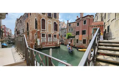 Венеция в ноябре фото фотографии