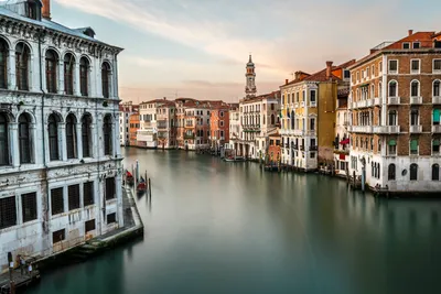 What to Do in Venice When It Rains