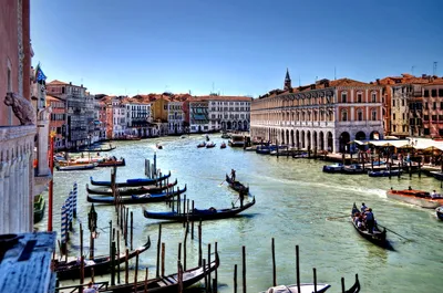 Drone footage shows the streets of Venice free from tourists - Lonely Planet