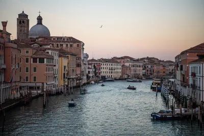 Venice Moments, at Just the Right Time — Ibn Ibn Battuta