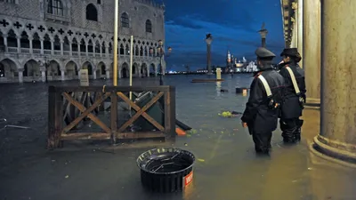 Венеция в ноябре: погода, цены и чем заняться - Rim10.ru