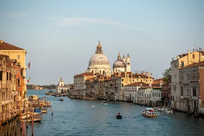 Hotel Carlton on the Grand Canal Venezia | Hotel | Venice