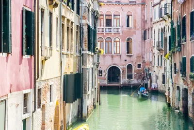 Venice Archives - Italy Travel and Life