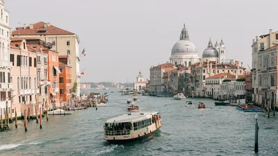 Historic Hotel in Venice | Boutique Hotel Riva del Vin