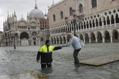 Correr Museum in Venice, Italy | Online tickets